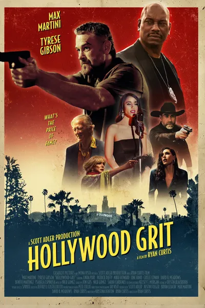 Hollywood Grit