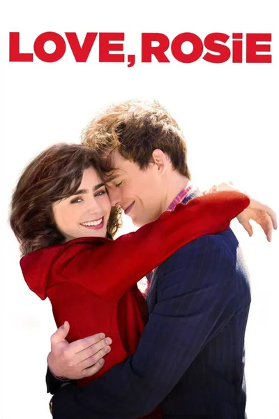Love, Rosie