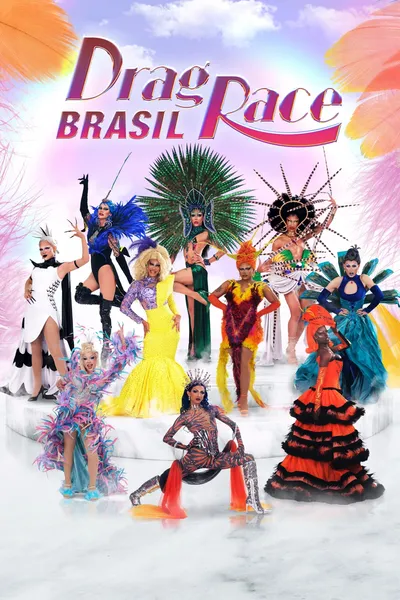 Drag Race Brazil