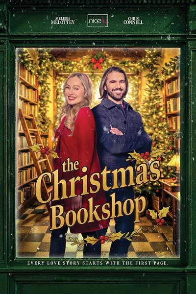 The Christmas Bookshop