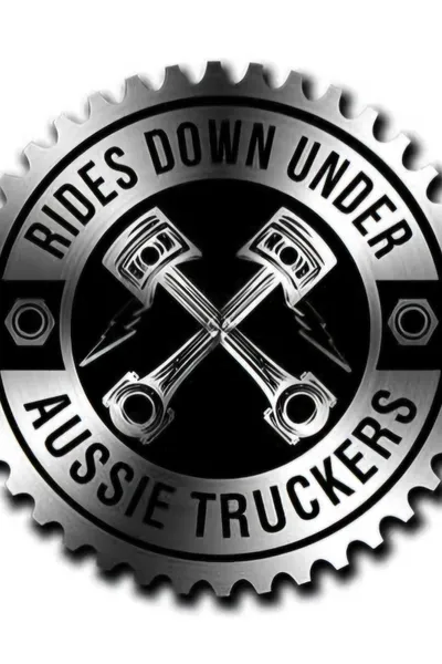 Rides Down Under: Aussie Truckers