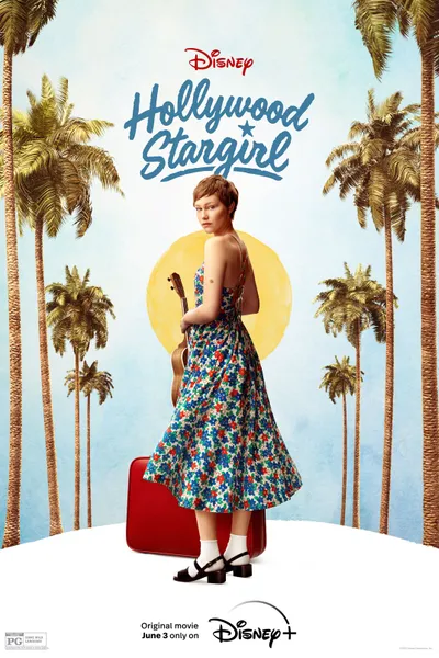 Hollywood Stargirl