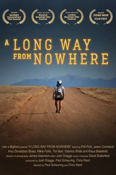 A Long Way from Nowhere