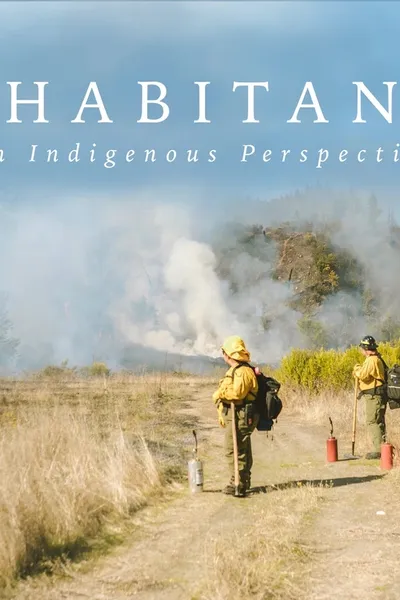 Inhabitants: An Indigenous Perspective