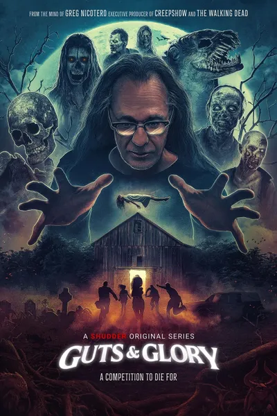 Guts & Glory