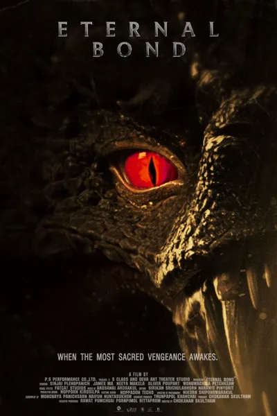 Eternal Bond