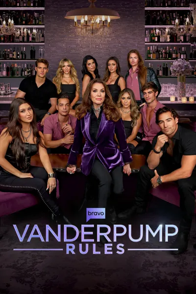 Vanderpump Rules