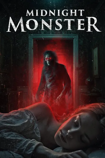 Midnight monster