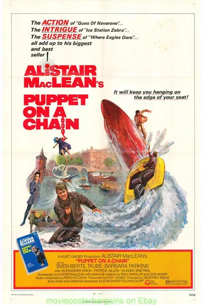 Puppet on a Chain