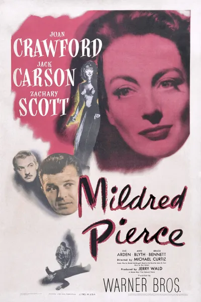 Mildred Pierce