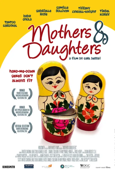 Mothers & Daughters