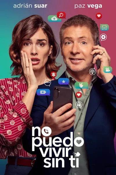 I Can't Live Without You