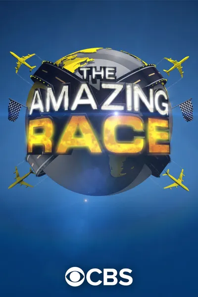 The Amazing Race