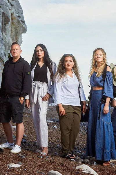 Go Back to Where You Came From