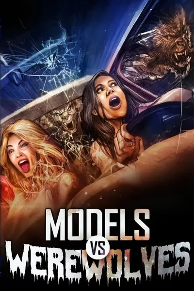 Models vs. Werewolves