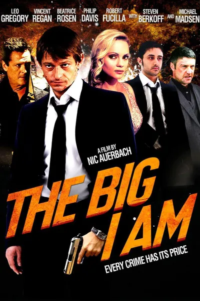 The Big I Am