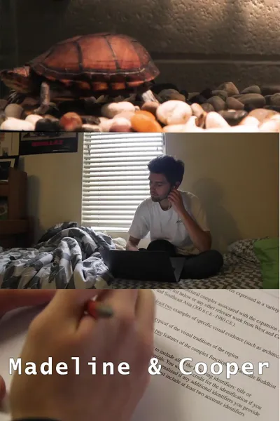 Madeline & Cooper
