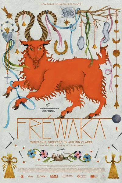 Frewaka