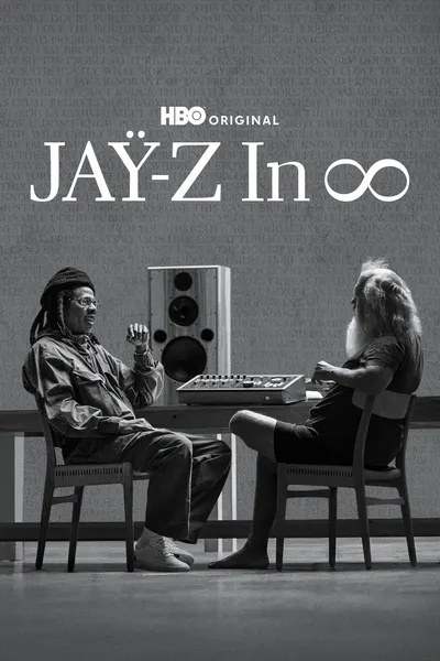 JAŸ-Z in 8