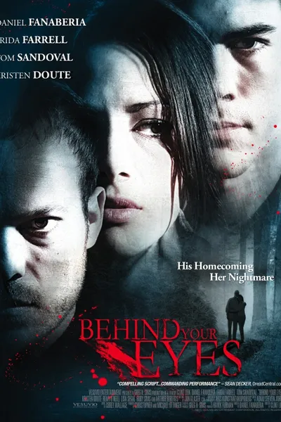 Behind Your Eyes