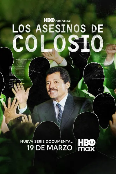 Colosio: Political Assassination