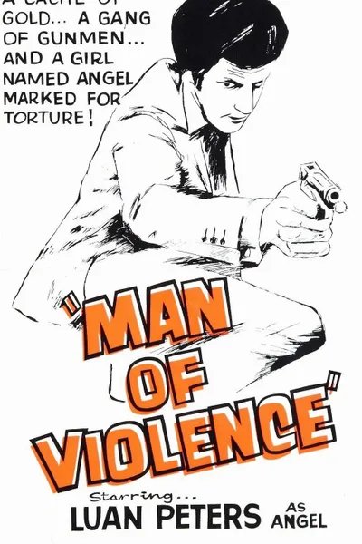 Man of Violence