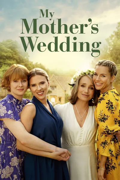 My Mother's Wedding