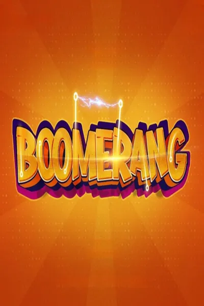 Boomerang