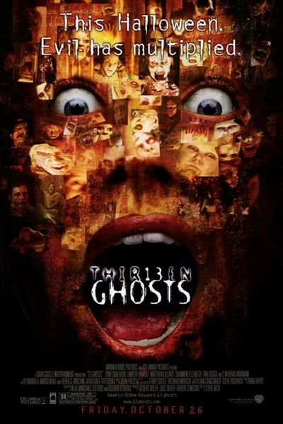 Thir13en Ghosts