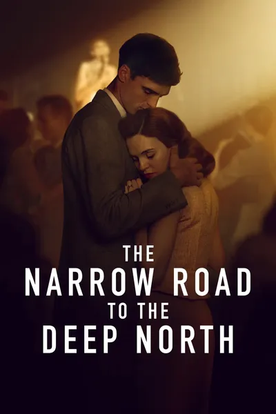 The Narrow Road to the Deep North