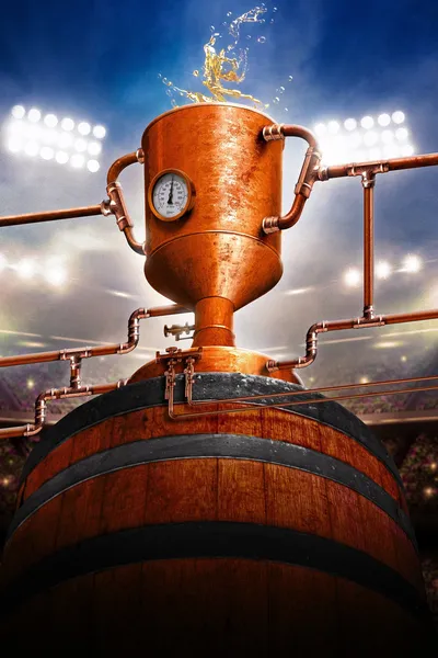 Moonshiners: Master Distiller Tournament of Champions