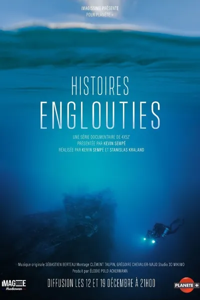 When History Resurfaces