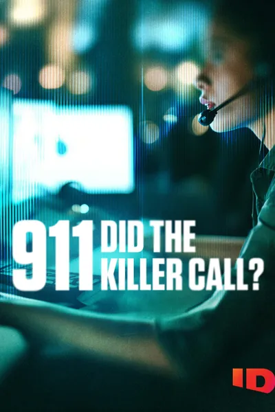 911: Did the Killer Call?