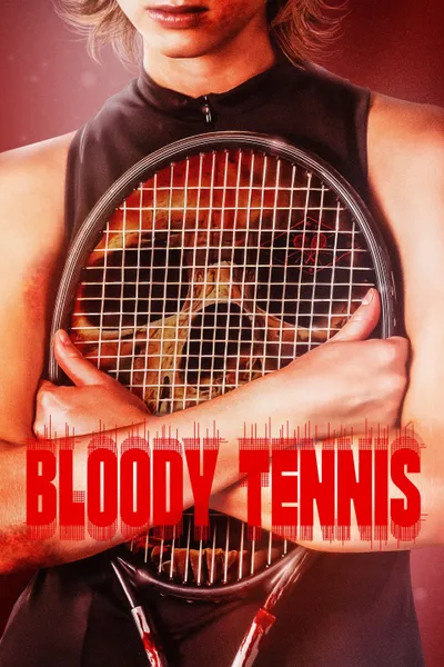 Bloody Tennis