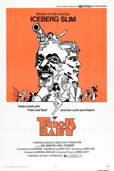 Trick Baby