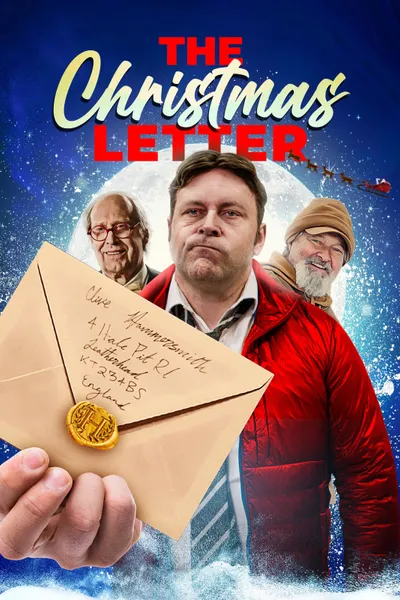 The Christmas Letter