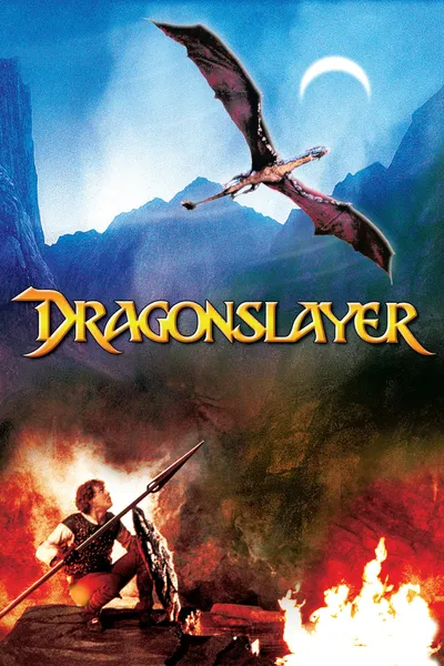 Dragonslayer