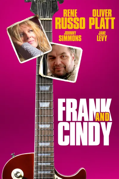 Frank and Cindy