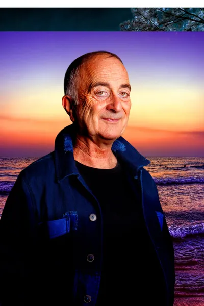 Tony Robinson's Cunning Night Out