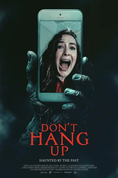 Don't Hang Up
