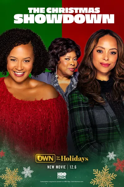 The Christmas Showdown