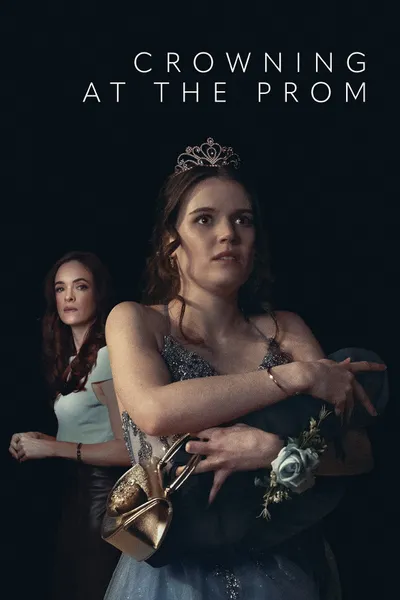 Crowning at the Prom