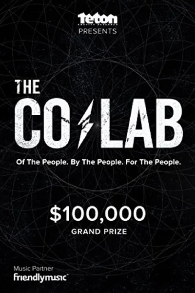 The Co-Lab: Teton Gravity Research