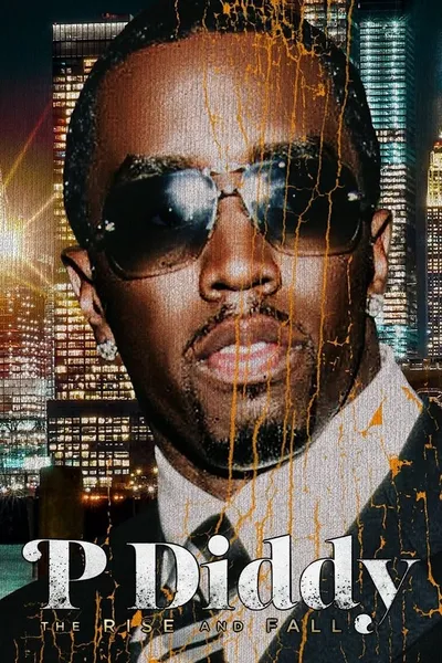 P Diddy: The Rise and Fall