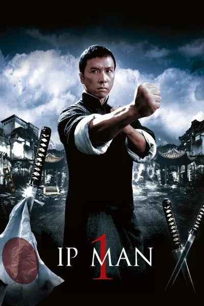 Ip Man