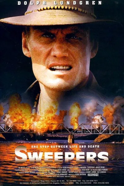 Sweepers