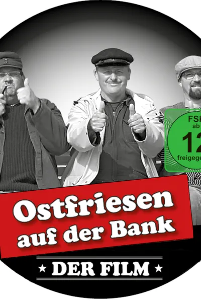 Ostfriesen auf der Bank - Der Film