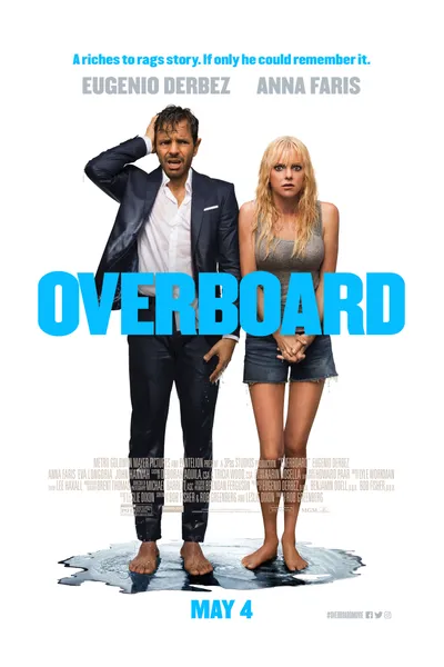 Overboard