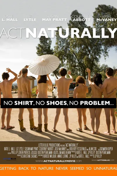 Act Naturally