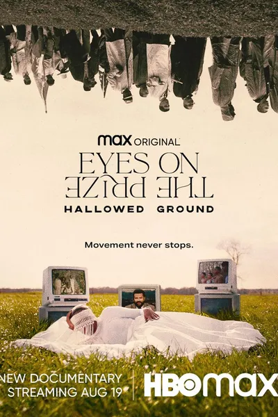 Eyes on the Prize: Hallowed Ground